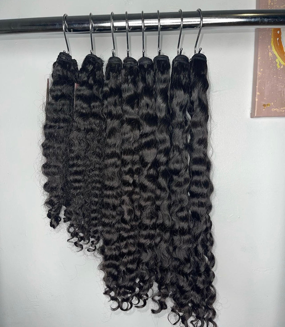 Curly Bundles Deals