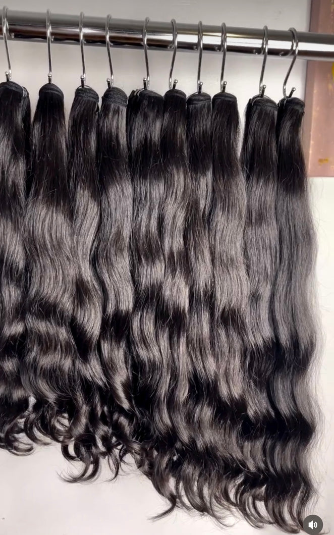 Wavy Bundle Deals