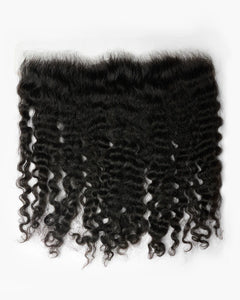 13x4 Frontal