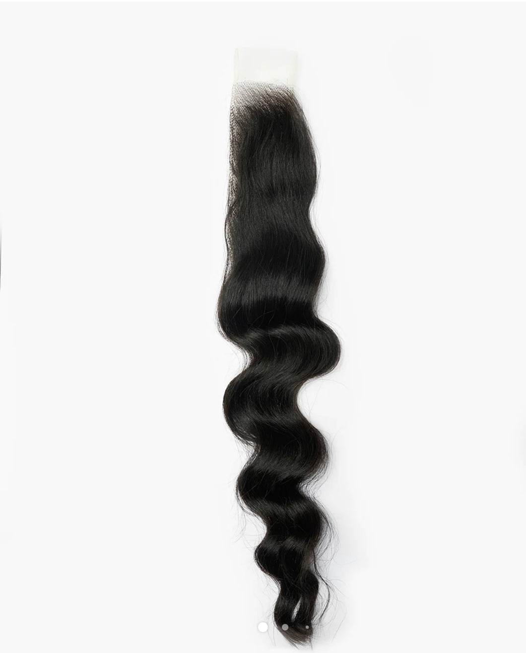 2X6 Wavy Closure